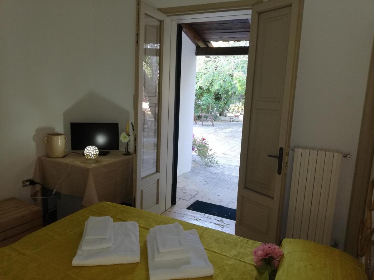 Agriturismo Vignavecchia Винякастризи Стая снимка