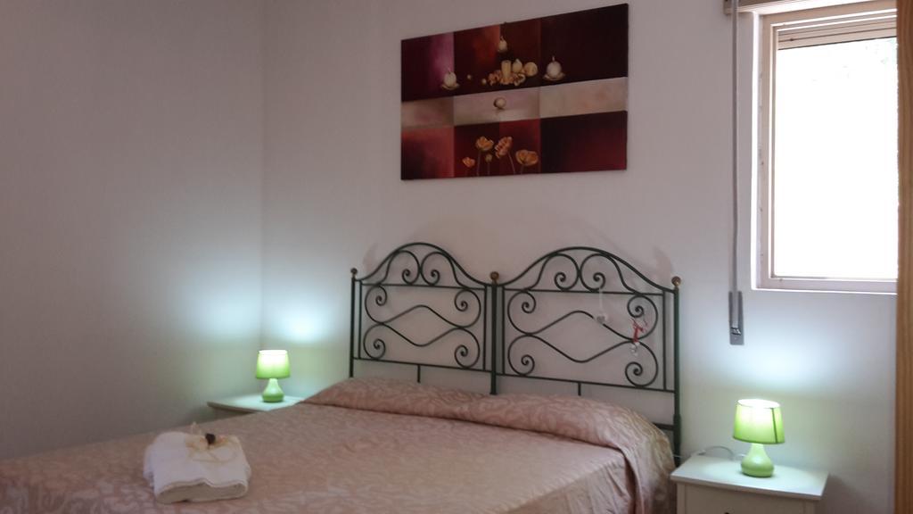 Agriturismo Vignavecchia Винякастризи Стая снимка