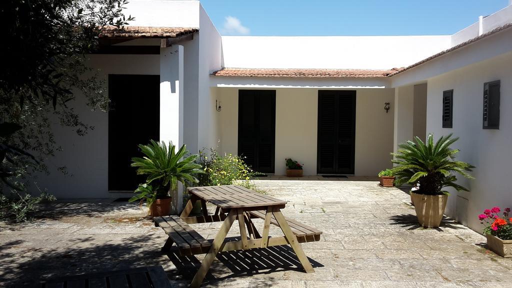 Agriturismo Vignavecchia Винякастризи Стая снимка