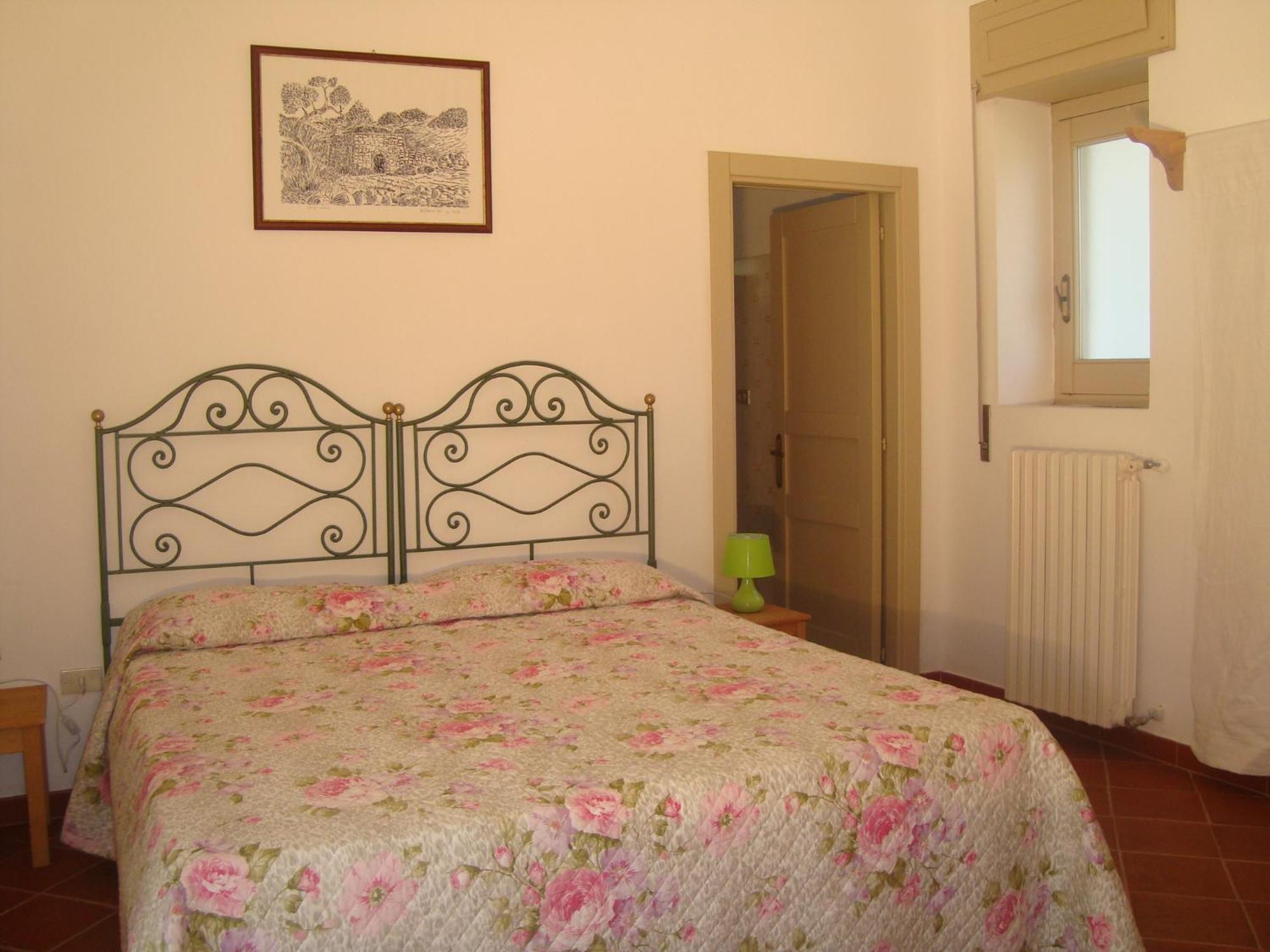 Agriturismo Vignavecchia Винякастризи Стая снимка