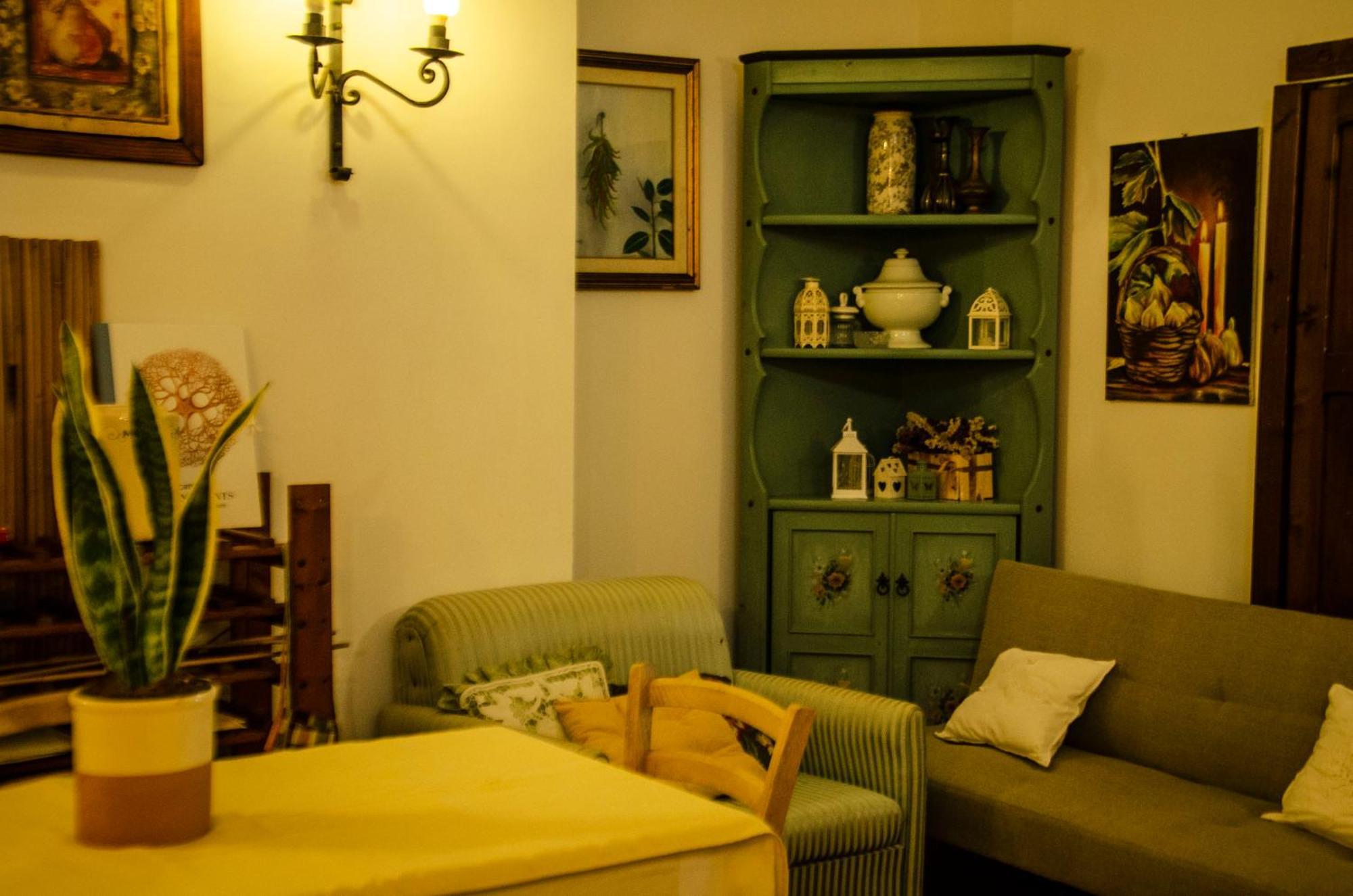 Agriturismo Vignavecchia Винякастризи Екстериор снимка