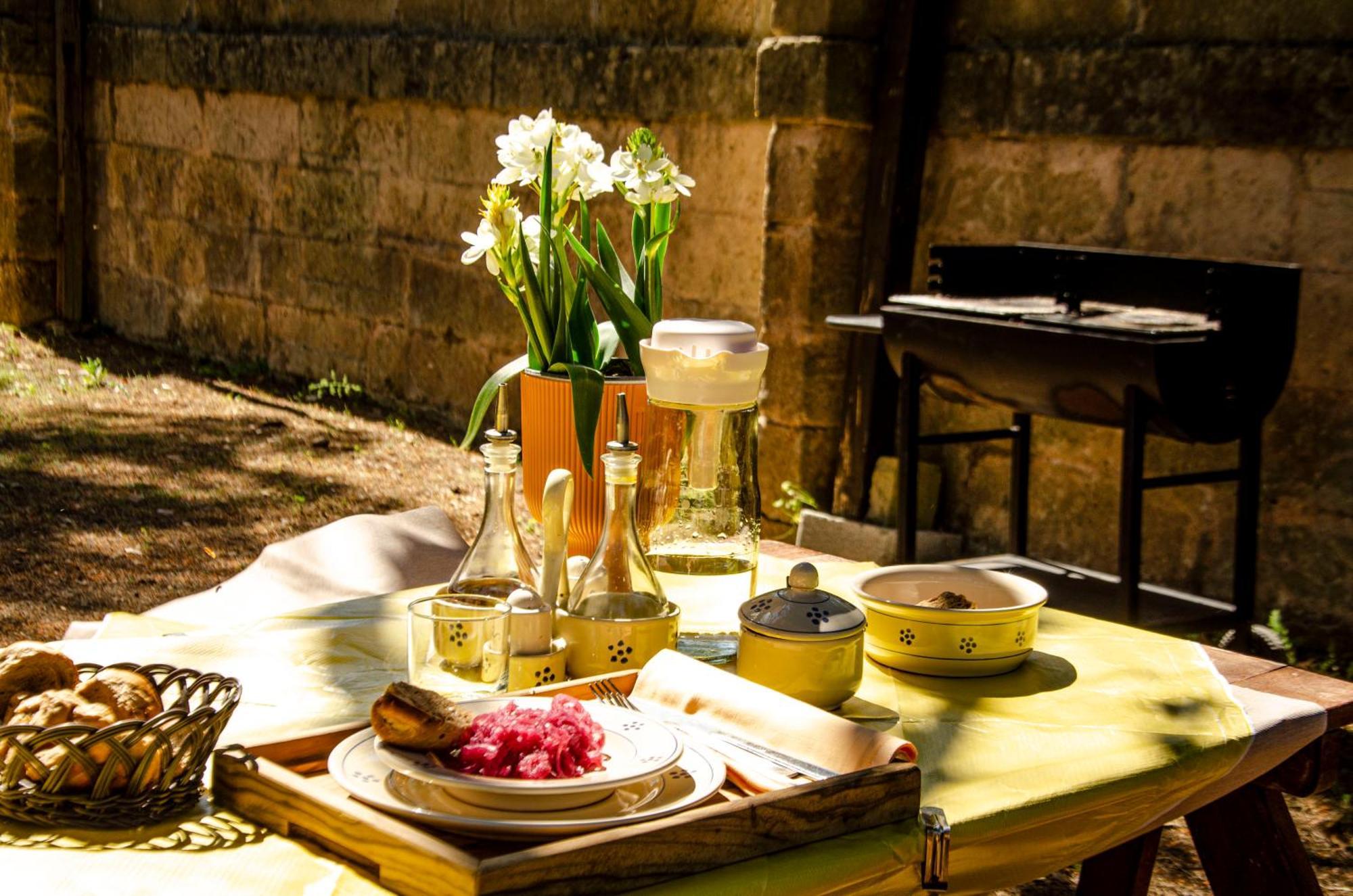 Agriturismo Vignavecchia Винякастризи Екстериор снимка