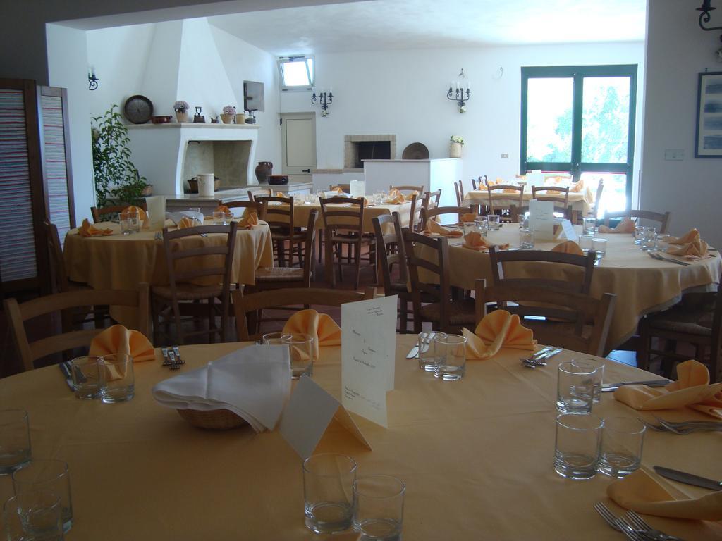 Agriturismo Vignavecchia Винякастризи Екстериор снимка