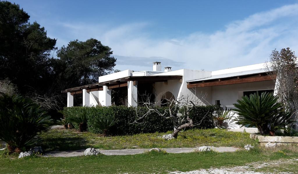 Agriturismo Vignavecchia Винякастризи Екстериор снимка
