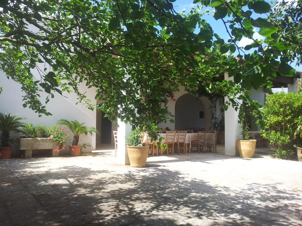 Agriturismo Vignavecchia Винякастризи Екстериор снимка