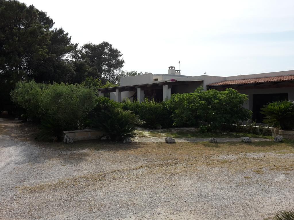 Agriturismo Vignavecchia Винякастризи Екстериор снимка