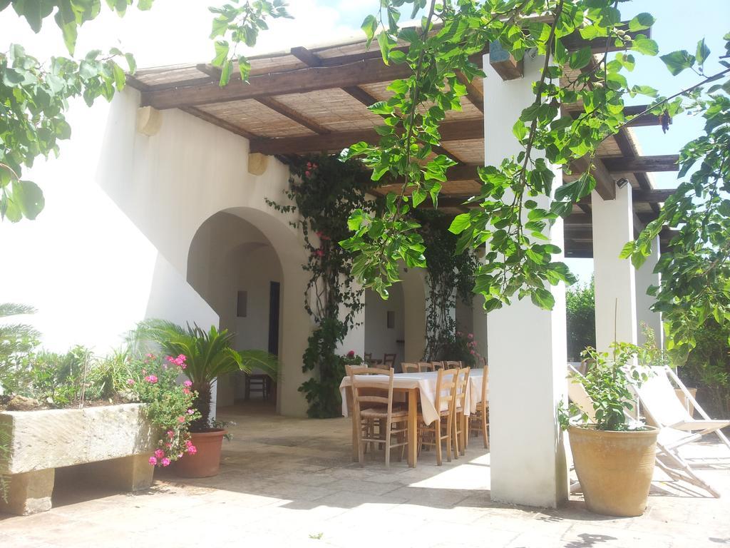 Agriturismo Vignavecchia Винякастризи Екстериор снимка