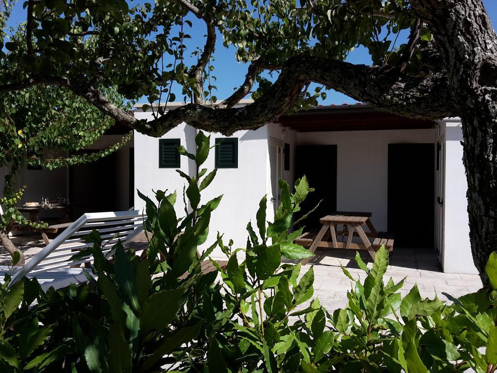 Agriturismo Vignavecchia Винякастризи Екстериор снимка