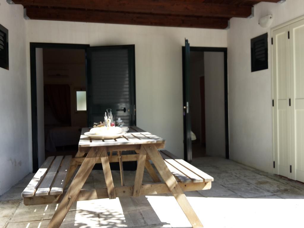 Agriturismo Vignavecchia Винякастризи Екстериор снимка