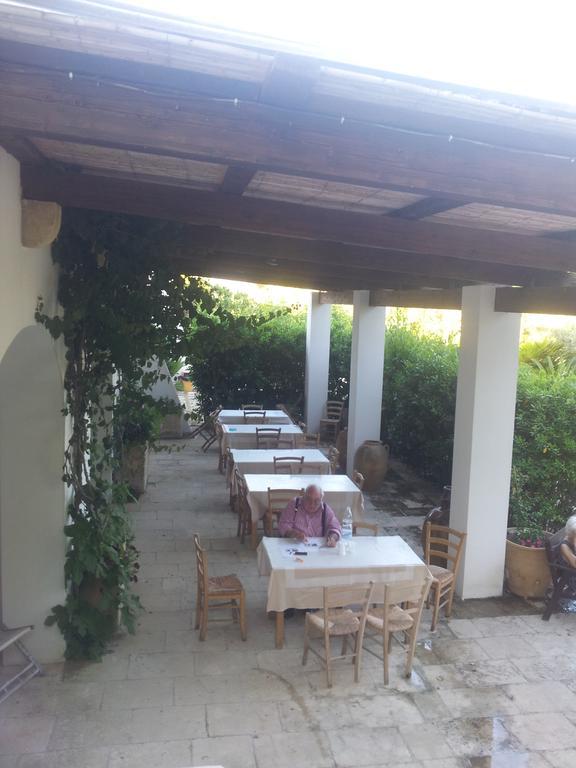 Agriturismo Vignavecchia Винякастризи Екстериор снимка