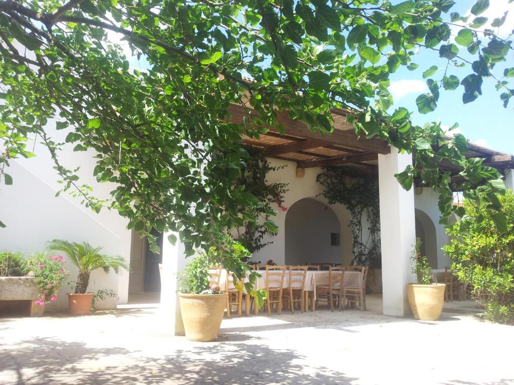 Agriturismo Vignavecchia Винякастризи Екстериор снимка