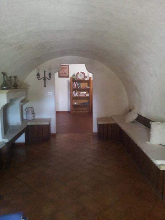 Agriturismo Vignavecchia Винякастризи Екстериор снимка