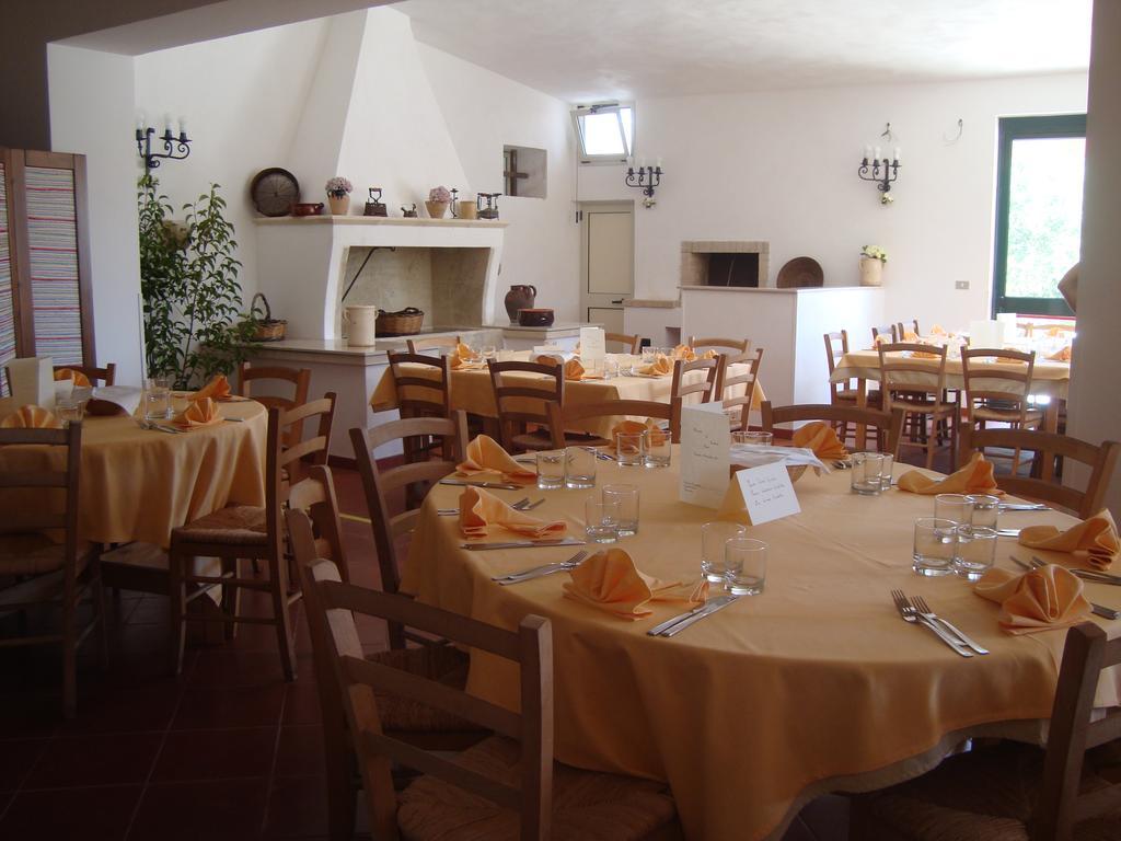 Agriturismo Vignavecchia Винякастризи Екстериор снимка