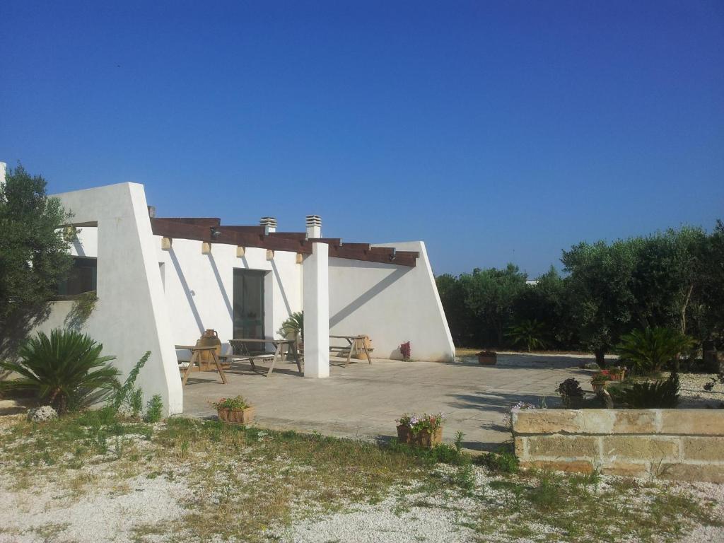 Agriturismo Vignavecchia Винякастризи Екстериор снимка