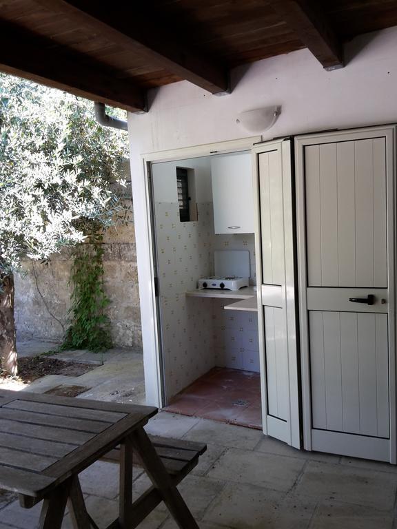 Agriturismo Vignavecchia Винякастризи Екстериор снимка