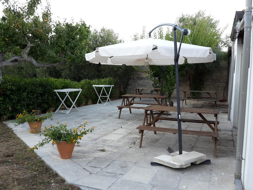 Agriturismo Vignavecchia Винякастризи Екстериор снимка