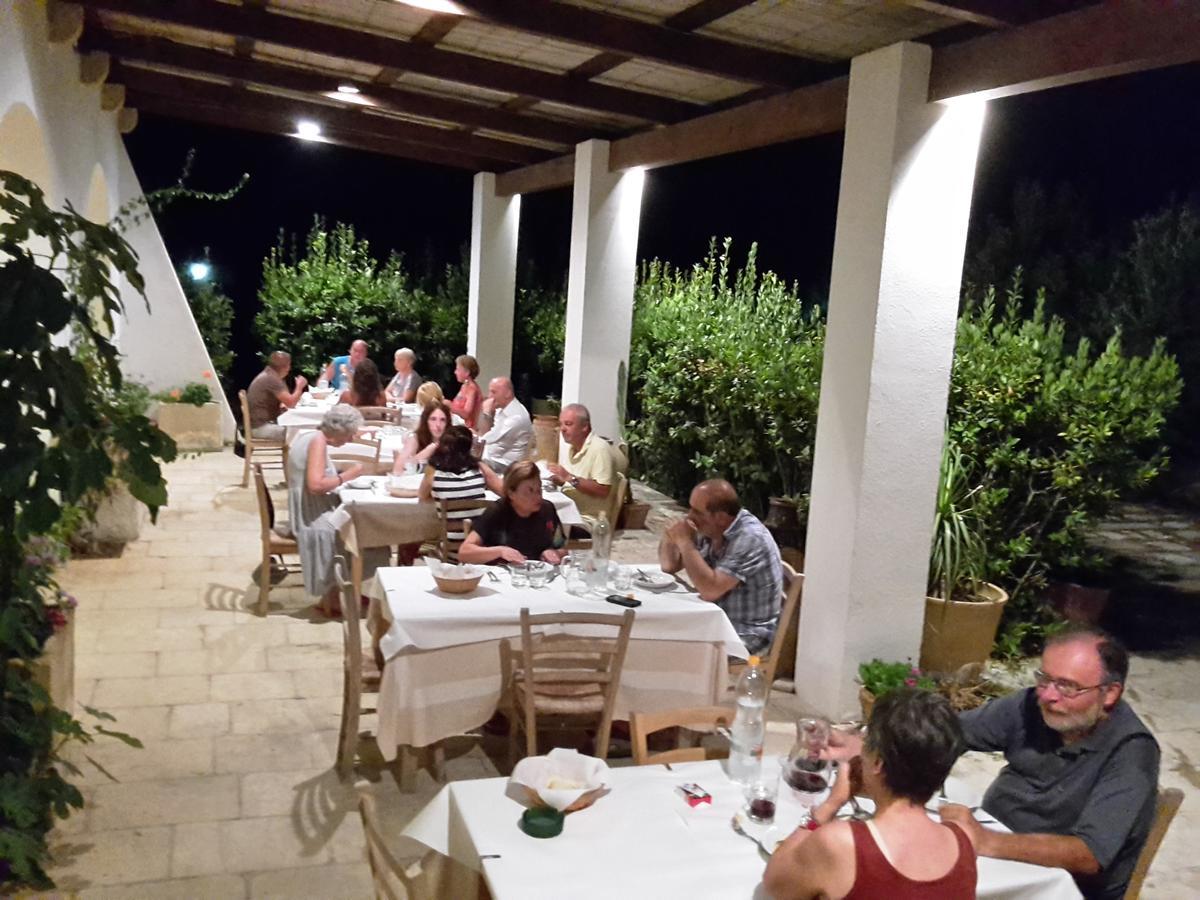 Agriturismo Vignavecchia Винякастризи Екстериор снимка