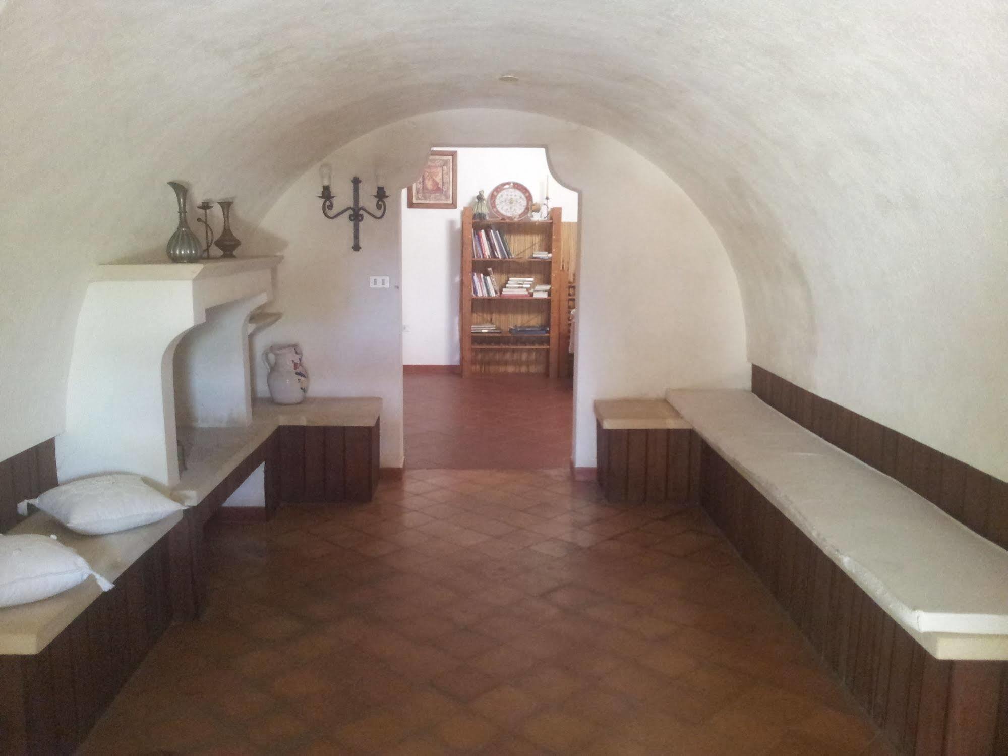 Agriturismo Vignavecchia Винякастризи Екстериор снимка