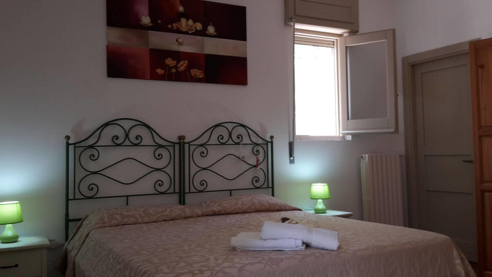 Agriturismo Vignavecchia Винякастризи Екстериор снимка