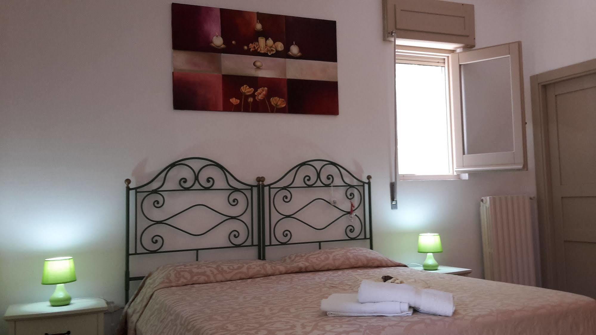 Agriturismo Vignavecchia Винякастризи Екстериор снимка