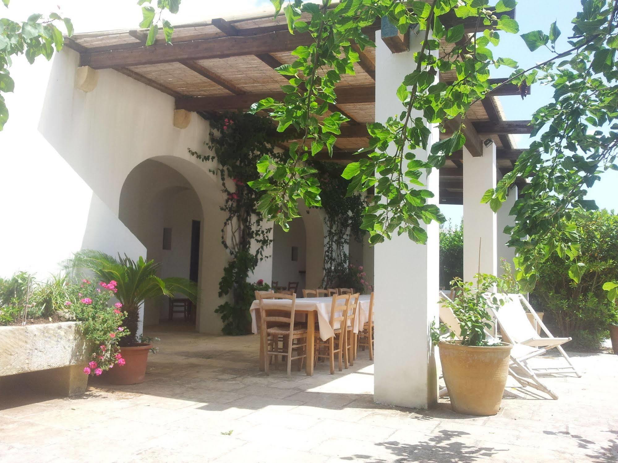 Agriturismo Vignavecchia Винякастризи Екстериор снимка